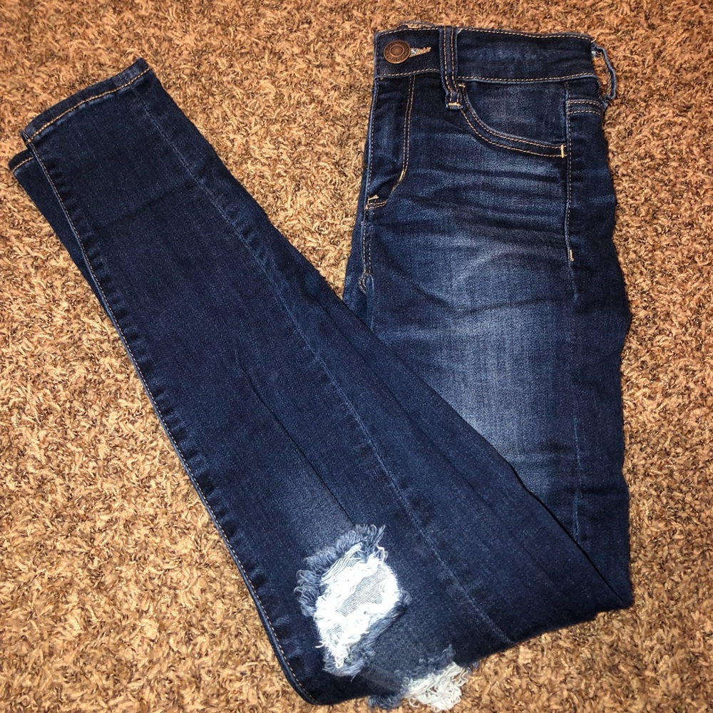 AE JEGGINGS